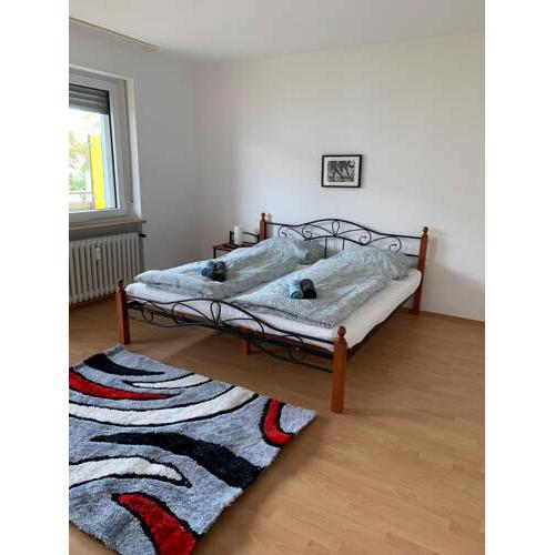 Mosel View Apartment