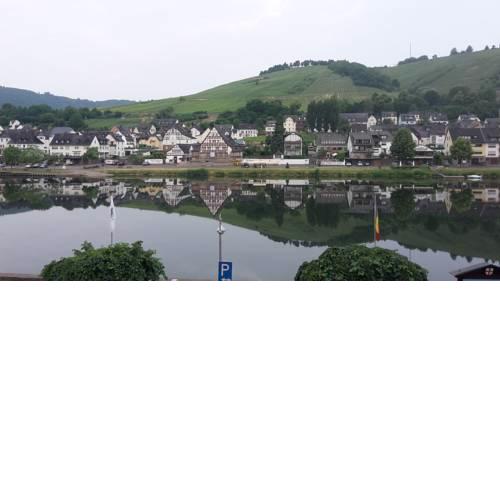 Mosel View Old Town Apartments