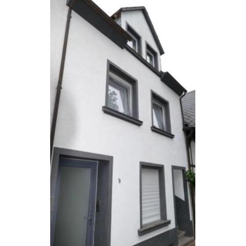 Moselferienhaus Porten