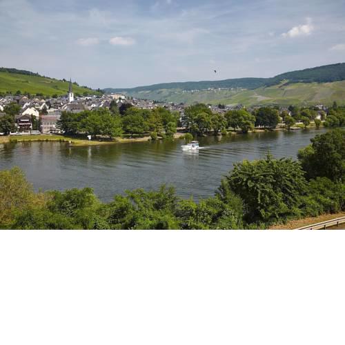 Moselflair Ferienwohnungen
