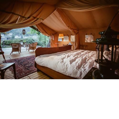 Moselglamping