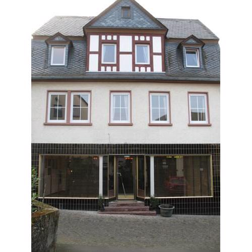 Moselhaus Tante Emma