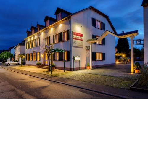 Moselhotel Ludwigs