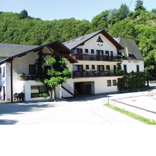 Moselhotel Waldeck