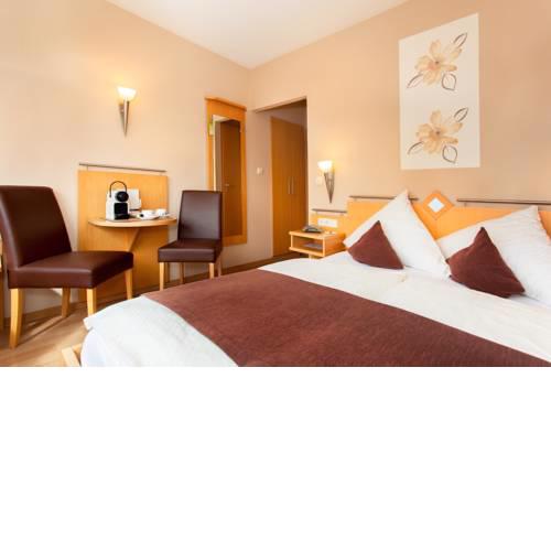 Moselhotel Weiskopf