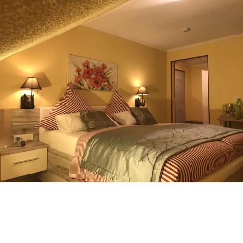 Moselina Gästezimmer und Ferien Wohnung