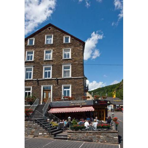 Moselland Hotel im Enderttal Zum Onkel Willi