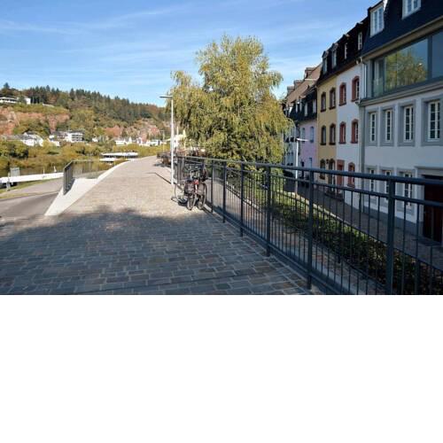 Moselle-Valley Pearl Studio Apartment