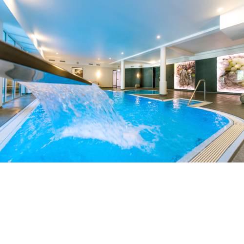 Moselromantik Hotel Kessler Meyer