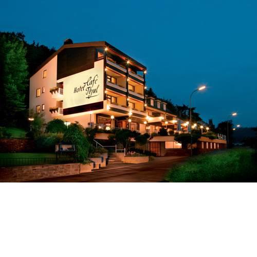 Moselromantik Hotel THUL