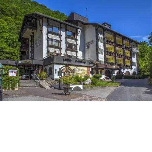 Moselromantik Hotel Weissmühle