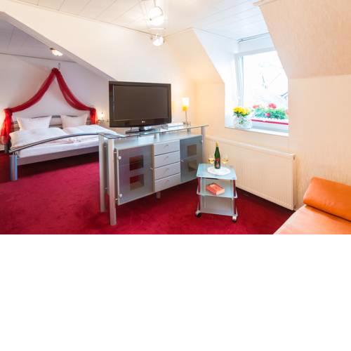 Moselromantik-Hotel zum Löwen
