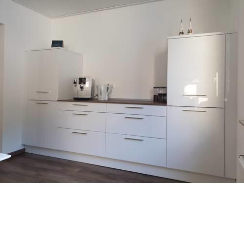 Mosels-Traum Apartment