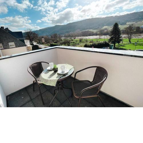 Moselstern Appartements