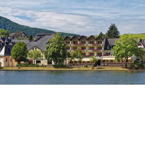 Moselstern Hotel Fuhrmann