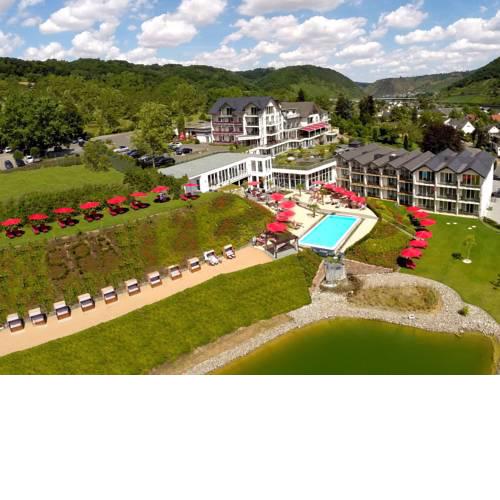 Moselstern Parkhotel Krähennest