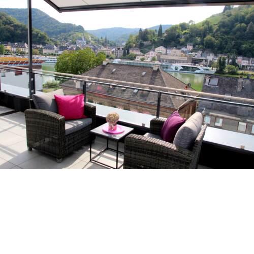 MoselTOP Penthouse