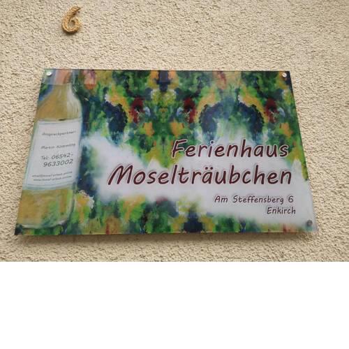 Moselträubchen