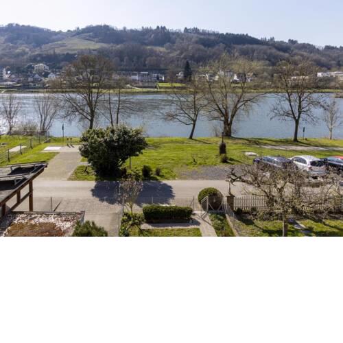MoselVilla Zell