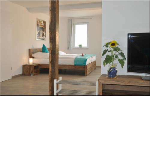Moserhof-Apartments