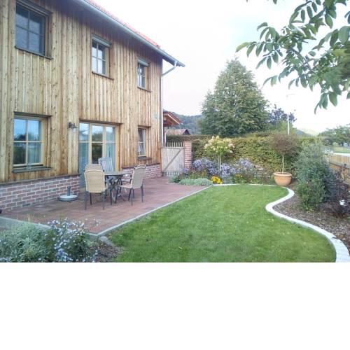 Moserhof Julbach - [#95277]