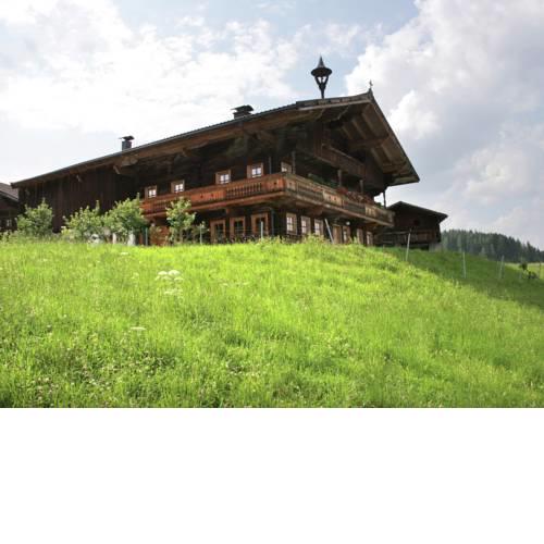 Moserhütte Kl