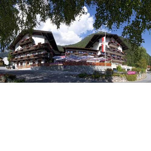 moser`s Hotel Pension