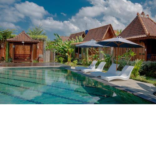 Moson Villa Legian
