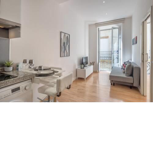 Mosquera Apartments Malaga