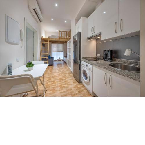Mosquera One Studio