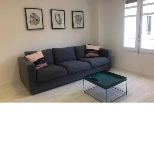 Mossen flat Patraix