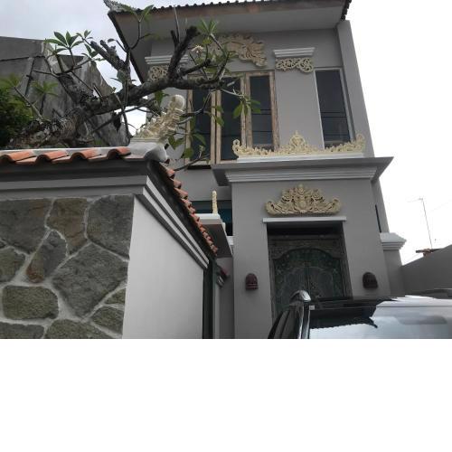 Most Bali Malioboro Villa