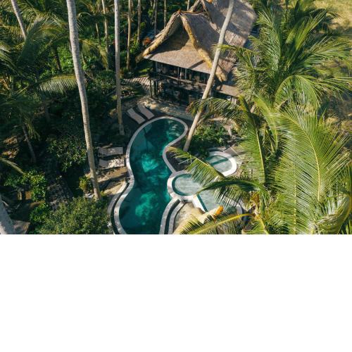 Most Exotic Villa Keong