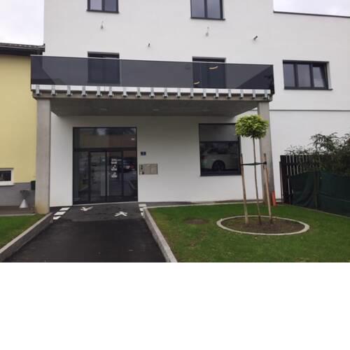 Motel - Neumarkt Teil der PG - Glasbau GmbH