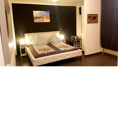 Motel 105