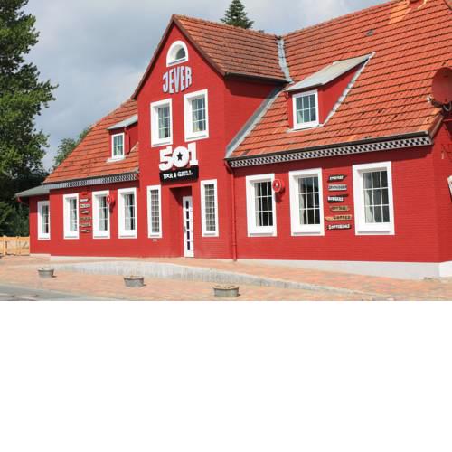 Motel 501