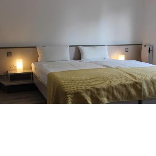 Motel Airport Schönefeld
