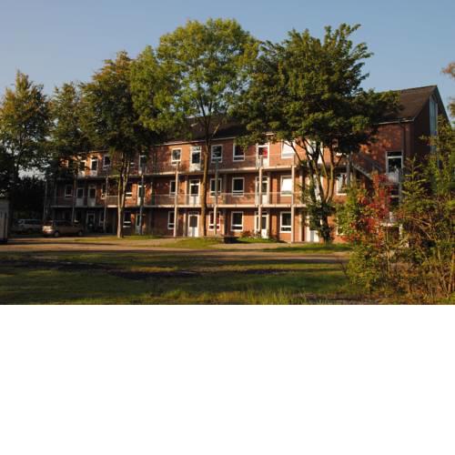 Motel Albersdorf