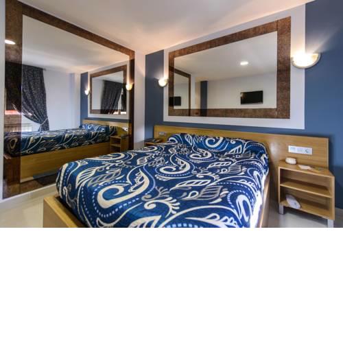 Motel Cancun Avilés