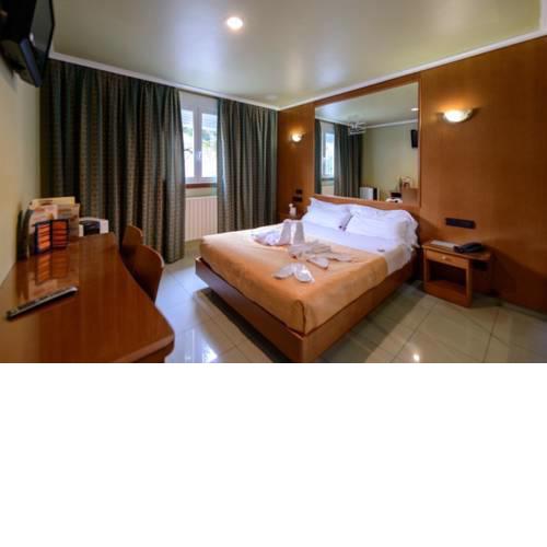Motel Cancun Barbadas-Ourense