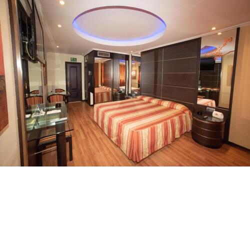 Motel Caribe