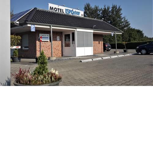 Motel Espenhof