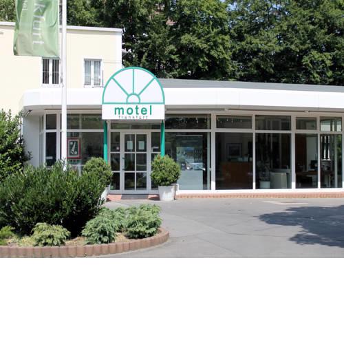 Motel Frankfurt - advena Partner Hotel