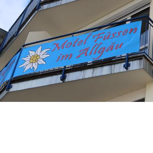 Motel Füssen im Allgäu