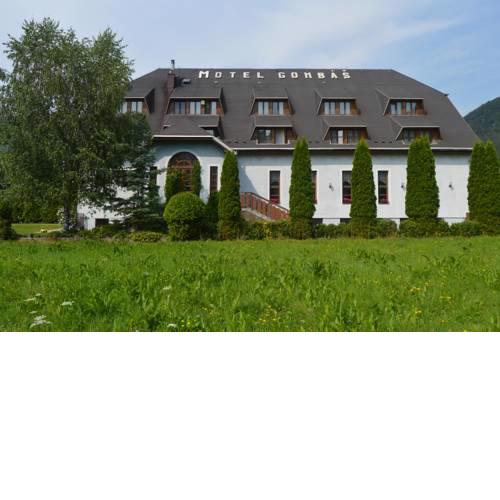 Motel Gombáš