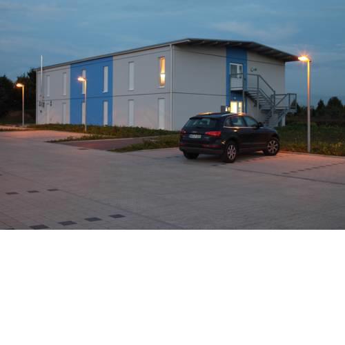 Motel Hohenlohe