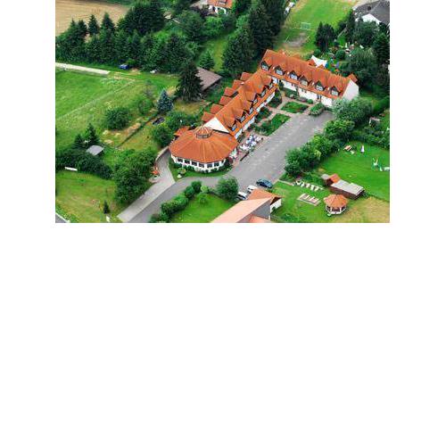 Motel Hormersdorf