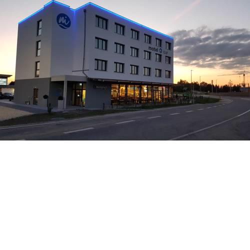 motel isar | 24h/7 checkin
