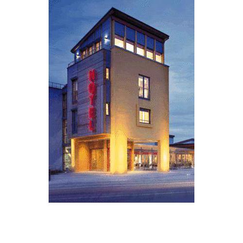 Motel Leipheim Süd