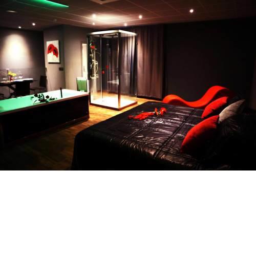 Motel Los Abedules